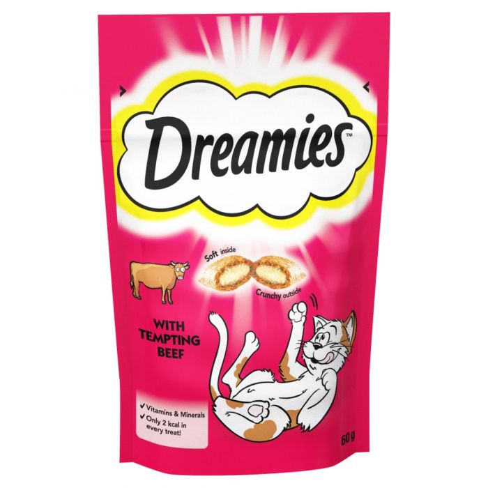 DREAMIES - Cat Treats