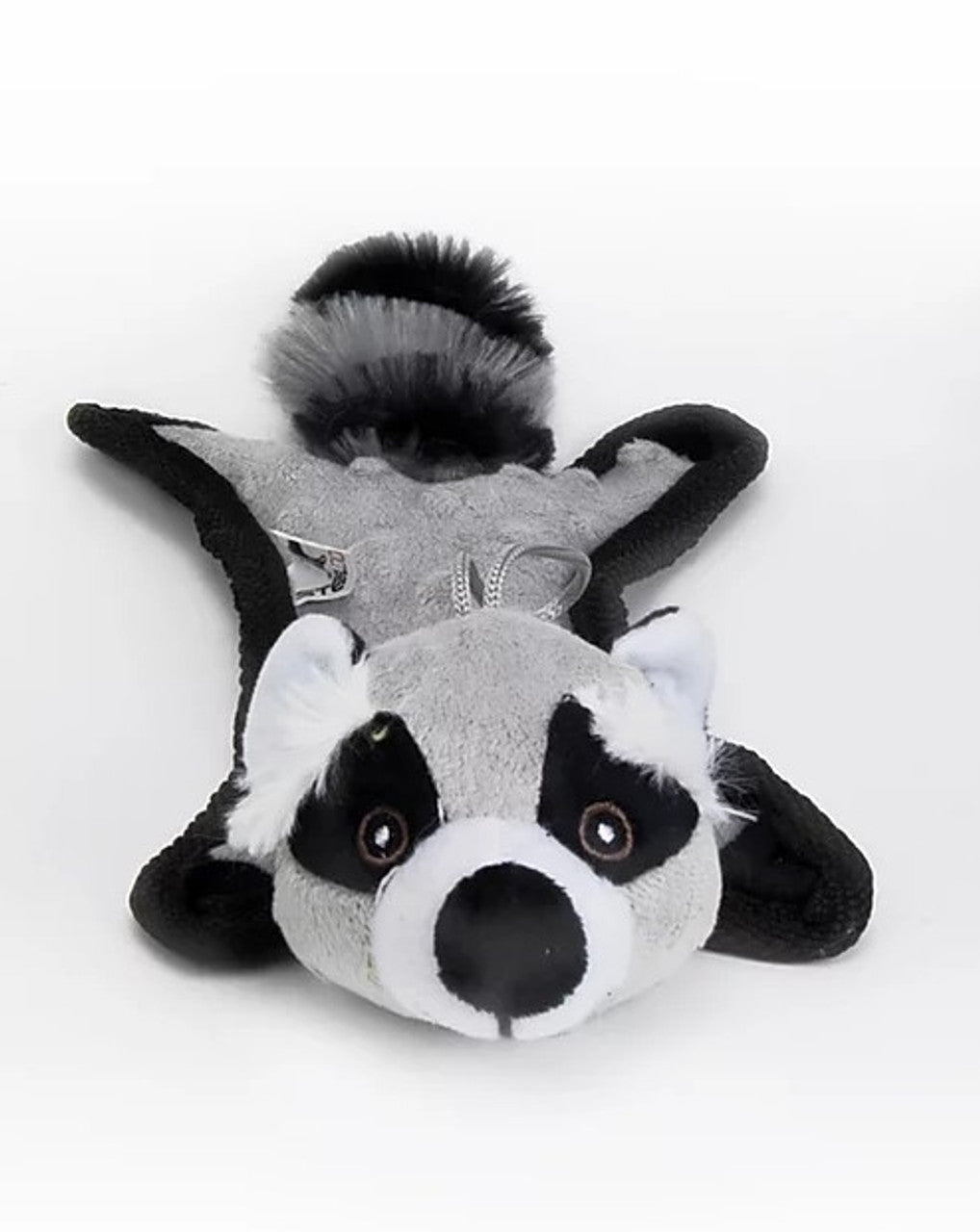 NUNBELL - Plush Squeaky Toy