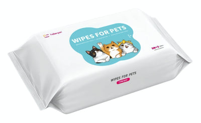 HAISENPET - Pet Wipes