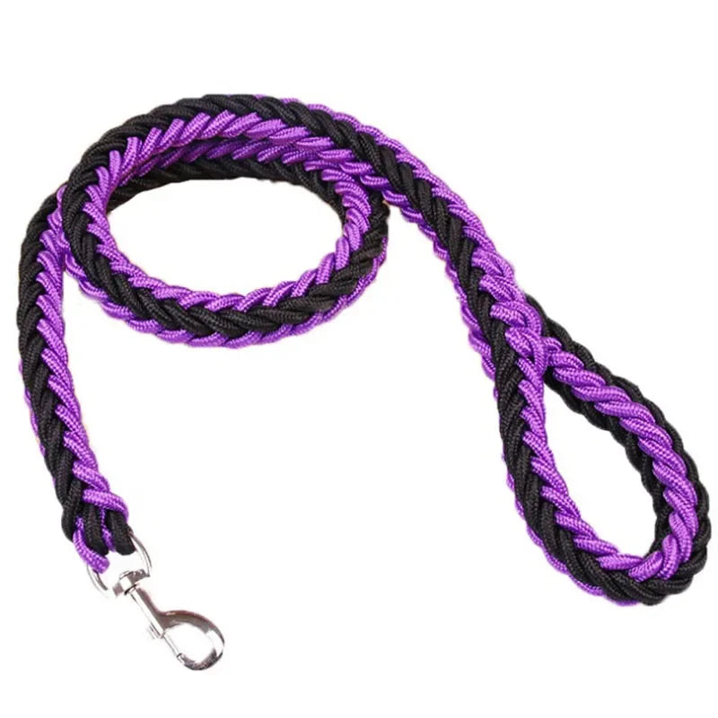 Woven Big Lead