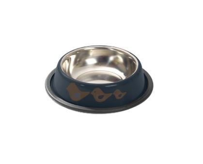 NUNBELL - Coloured Stainless Steel Bowl