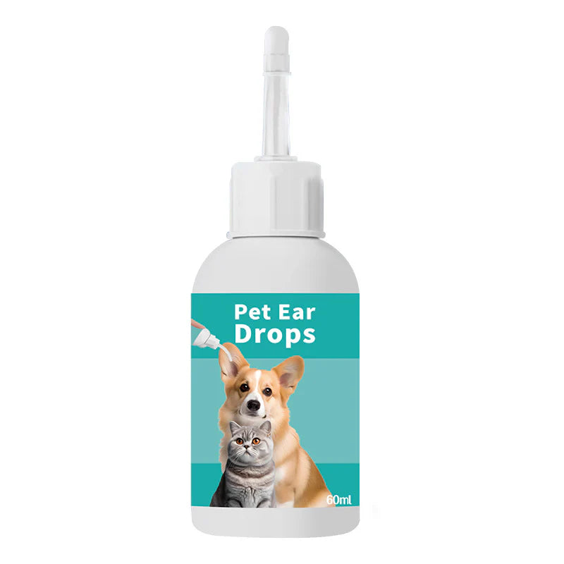 ILLYOAV - Pet Ear Drops