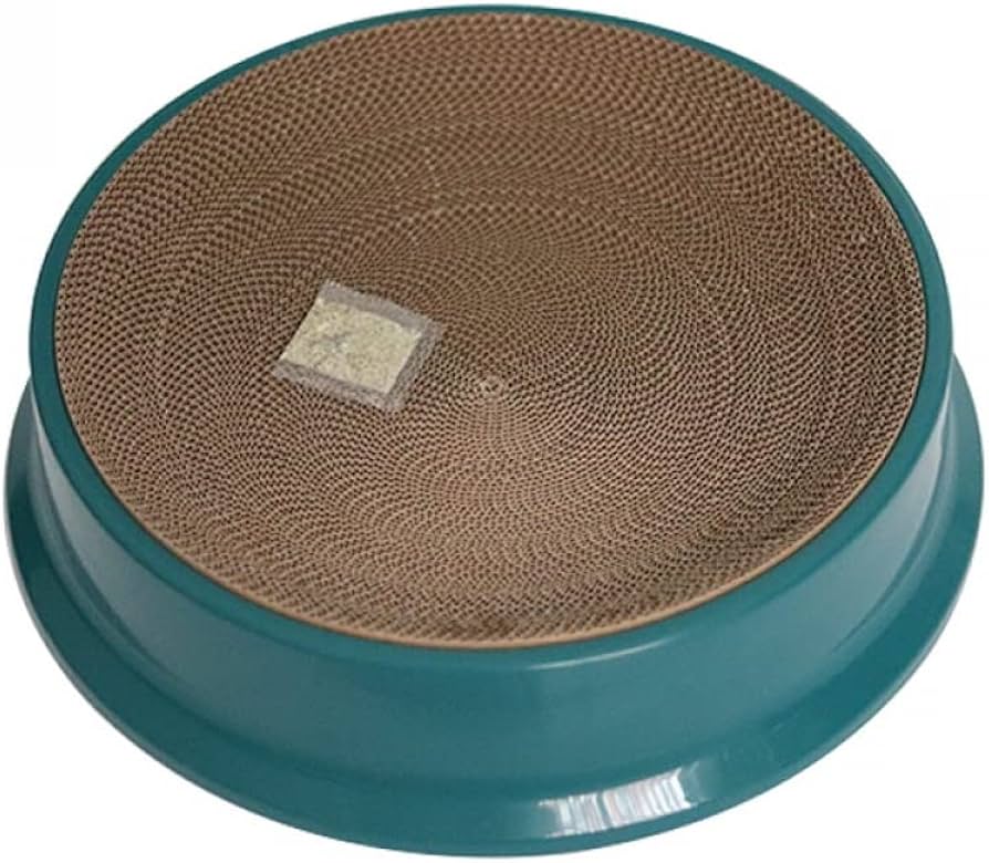 NUNBELL - Cat Scratching Post