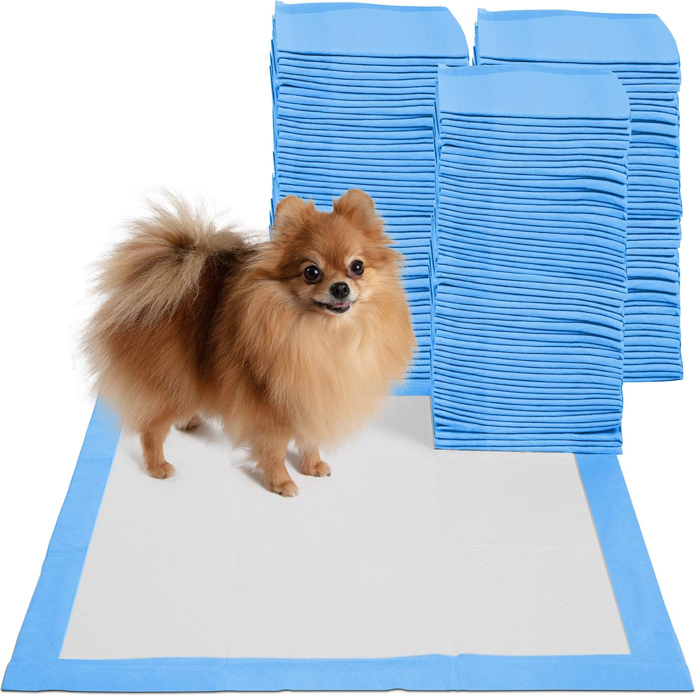 NUNBELL - Pet Training Pads (50 Pieces)