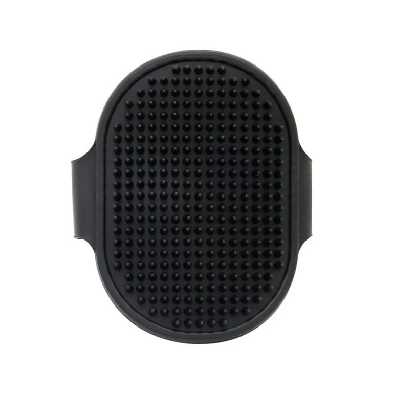 Pet Palm Bathing Brush