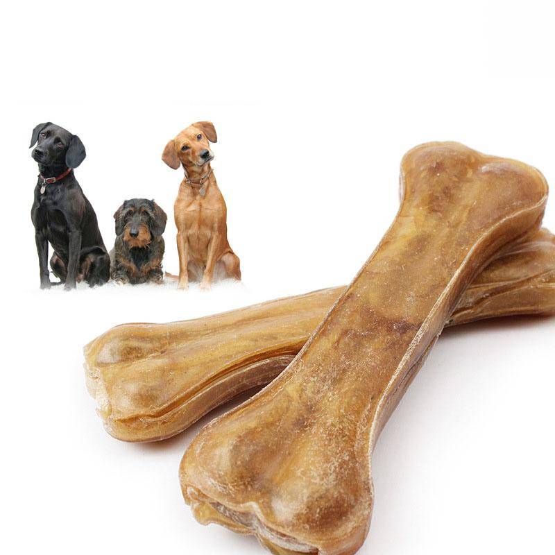 ALL NATURAL Dog Chew Bone Exotic Pet Cafe