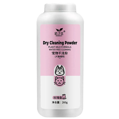 DORRIKEY - Dry Cleaning Powder