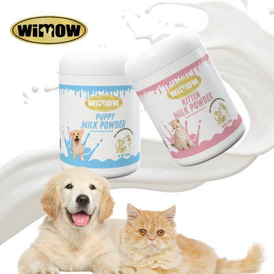 WIMOW - Milk Powder