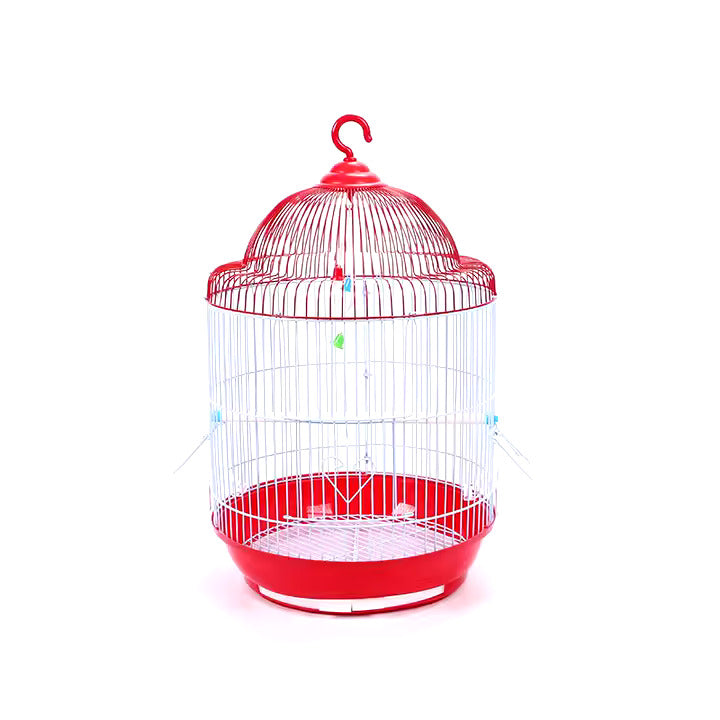 RPM - Round Bird Cage