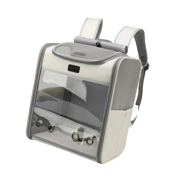 Square Space Backpack Carrier