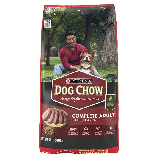 PURINA - Dog Chow