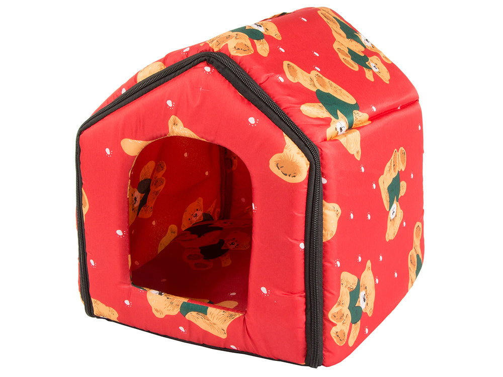 Indoor Pet House