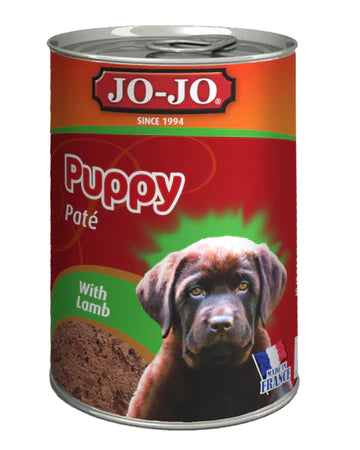 JOJO - Premium Puppy Pate