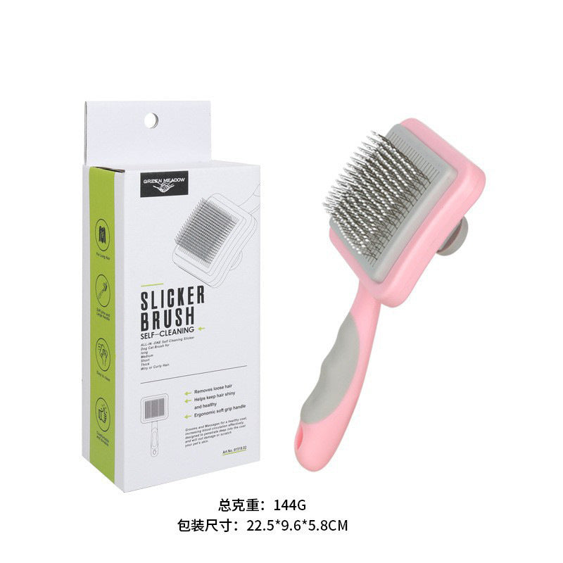 GREEN MEADOW - Slicker Brush