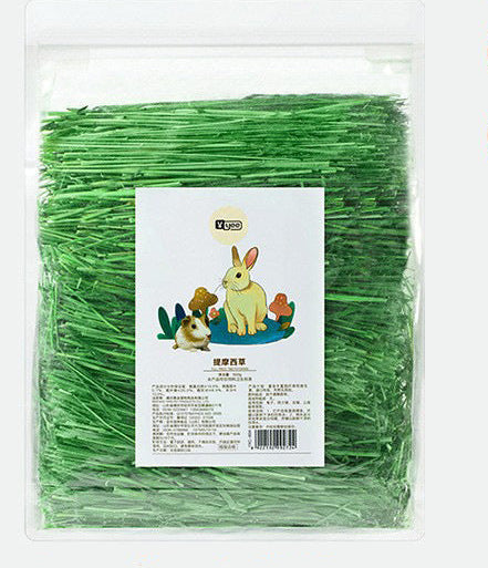 TIMOTHY - Premium Dried Grass Hay