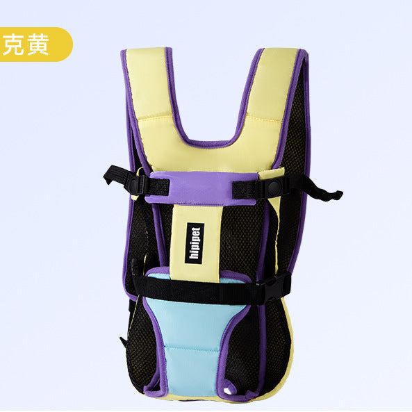 Pet Front Backpack