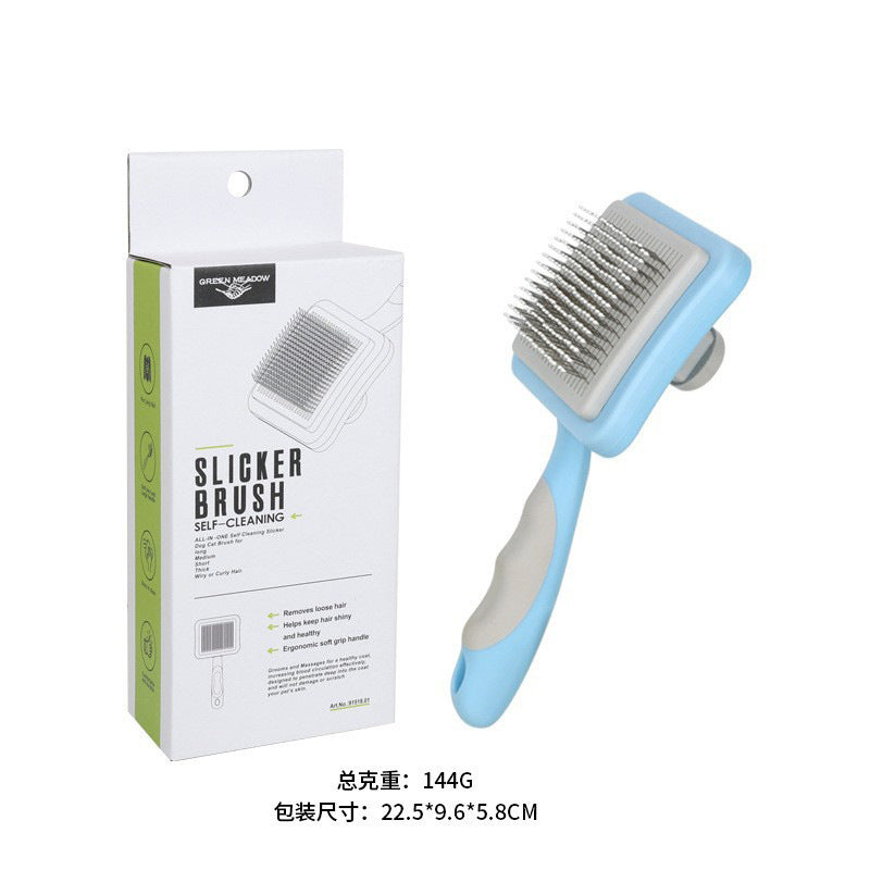 GREEN MEADOW - Slicker Brush