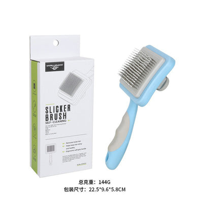 GREEN MEADOW - Slicker Brush