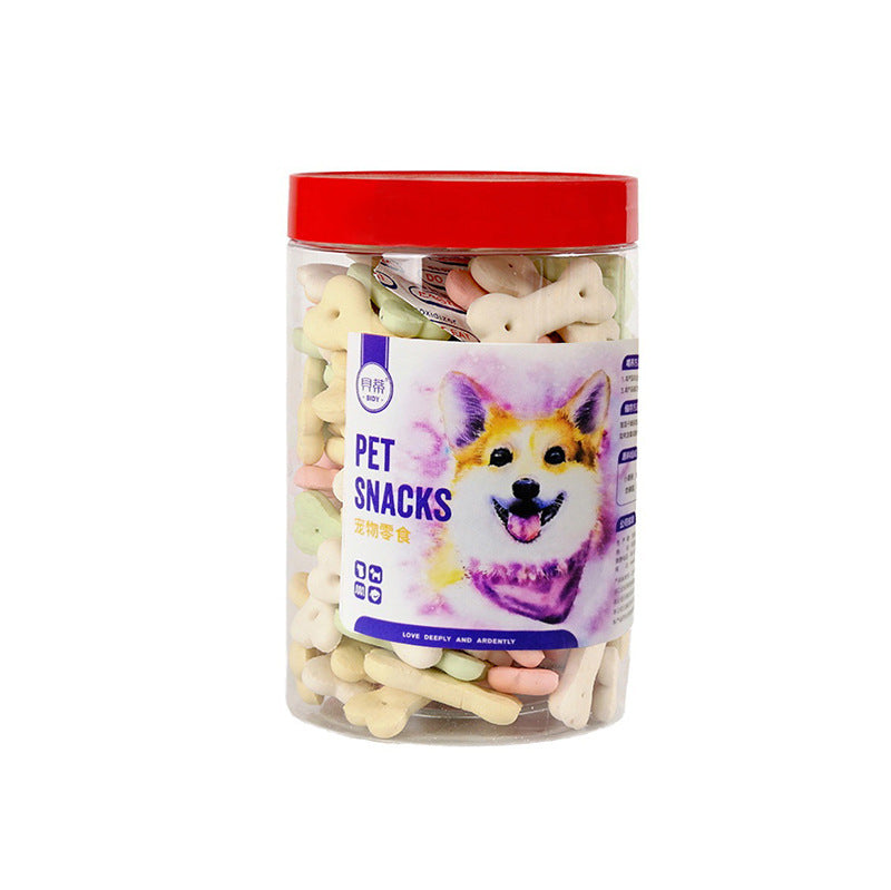 BIDY - Pet Snacks (Biscuit)