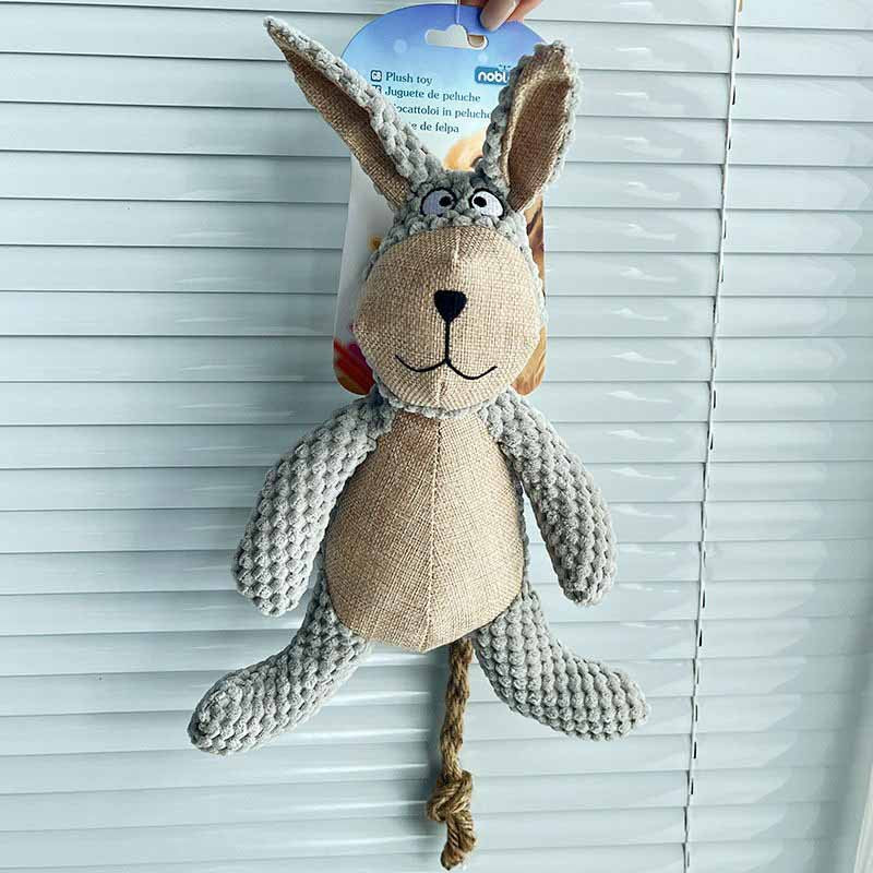 Rabbit Plush Toy
