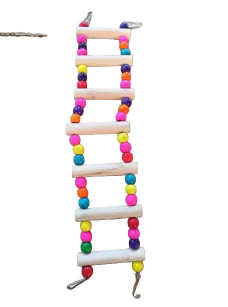 Climbing Ladder Parrot Toy