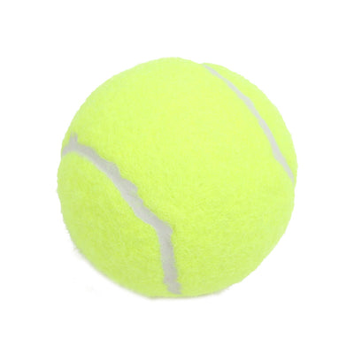 Dog Toy – Elastic Rubber Tennis Ball