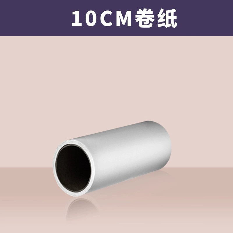 Replacement Cartridge Hair Remover Roller