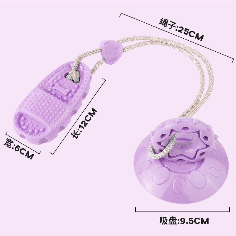 Slip Shoes Strong Bite Resistance With Suction