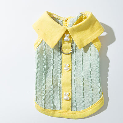 2025 SPRING & SUMMER BREATHABLE POLO
