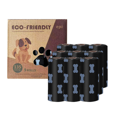 EPI - Eco Friendly Poop Bags