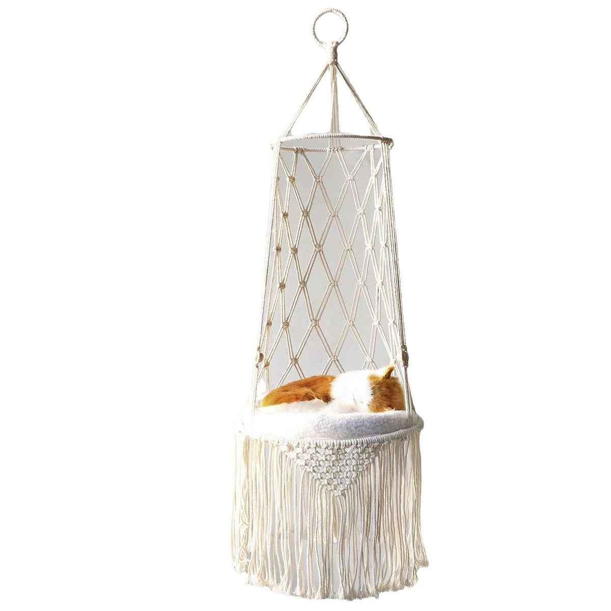 Hanging Basket  Pet Swing