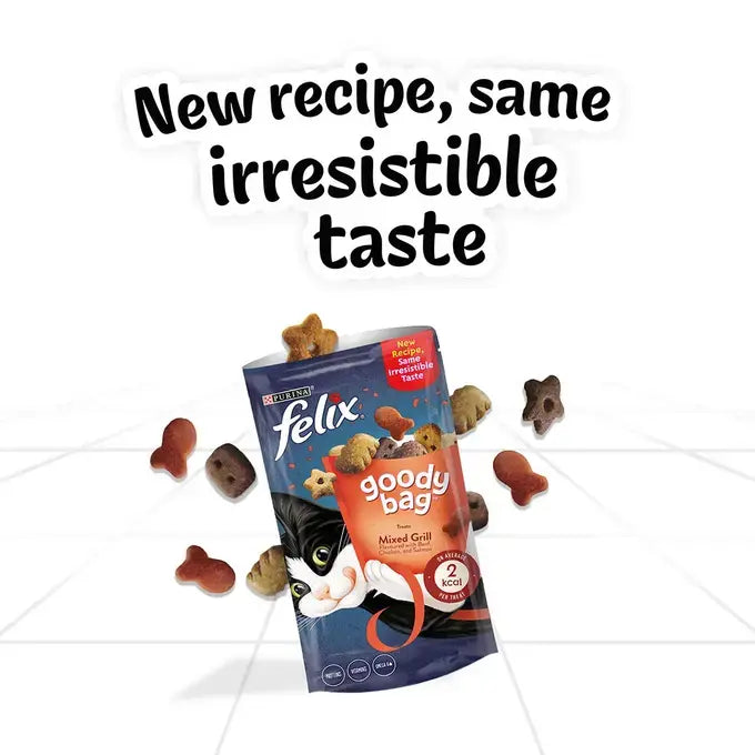 PURINA FELIX - Cat Treat