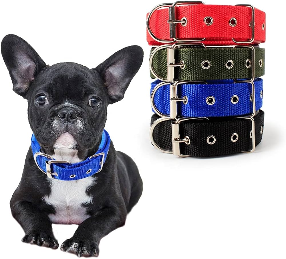Pet Padded Collar