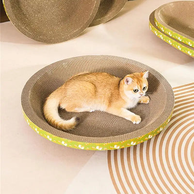 NUNBELL - Open Cat Scratching Post