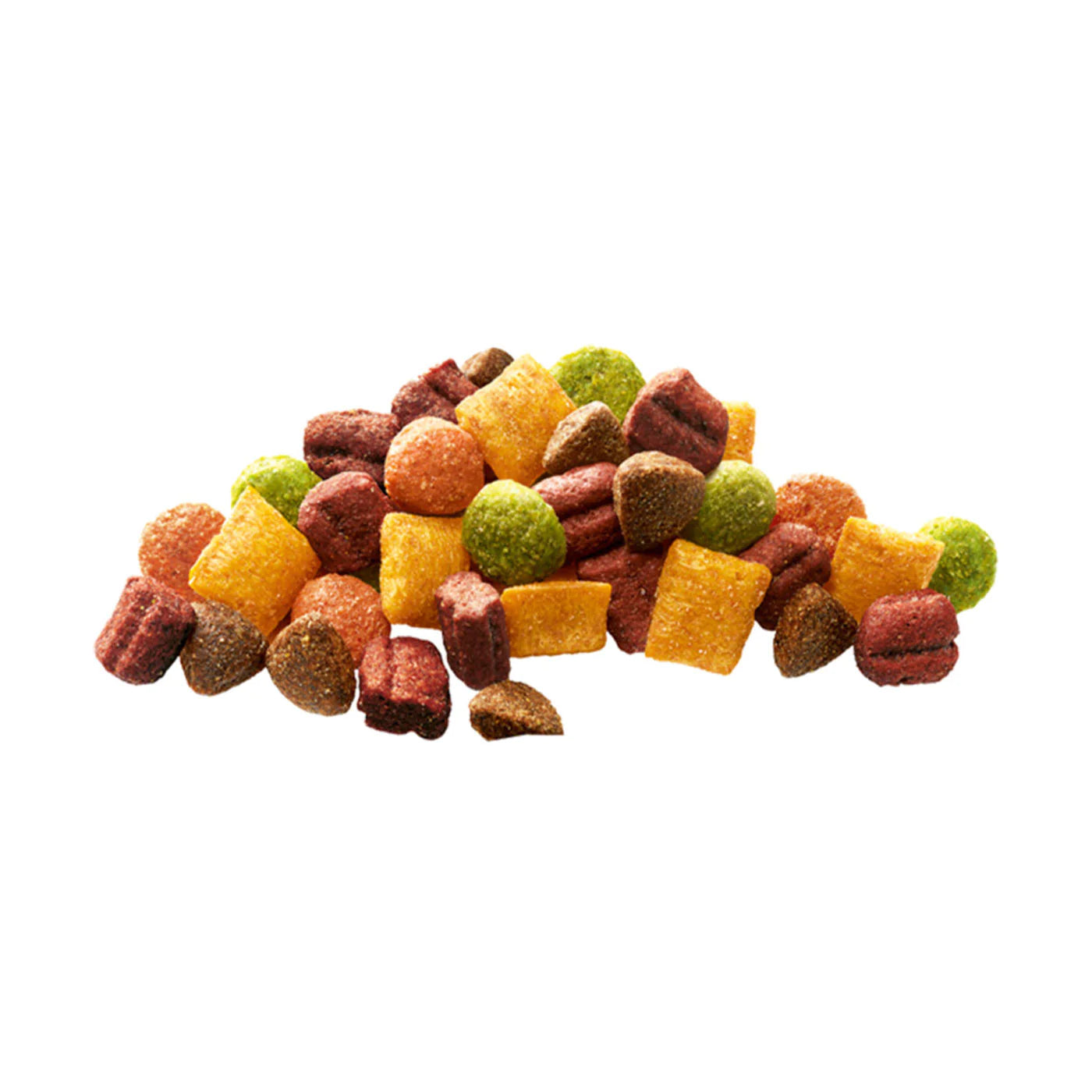 WHISKAS - Salmon Tasty Filled Pocket (Adult)