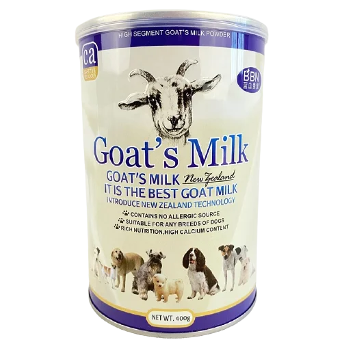 BBN - Goat Milk Powder