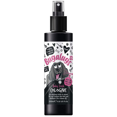 BUGALUGS - Cologne