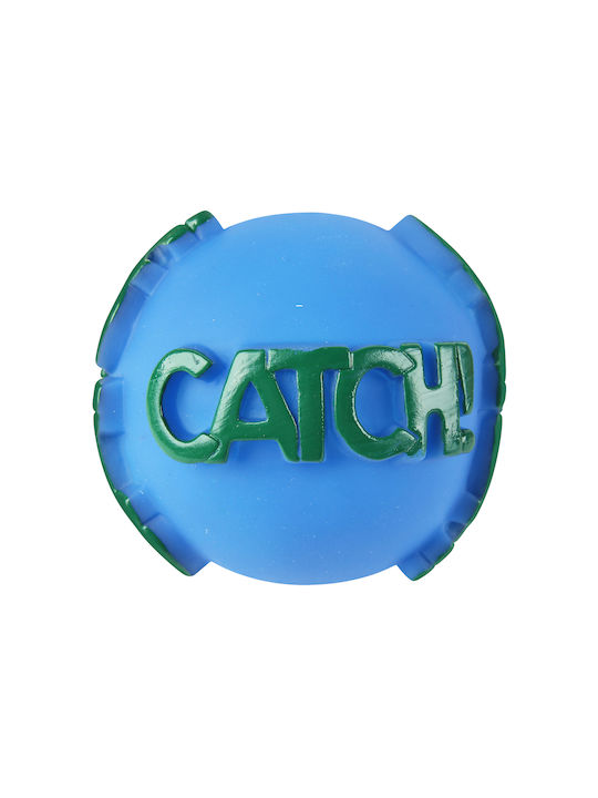 NUNBELL - Squeaky Catch Ball Toy