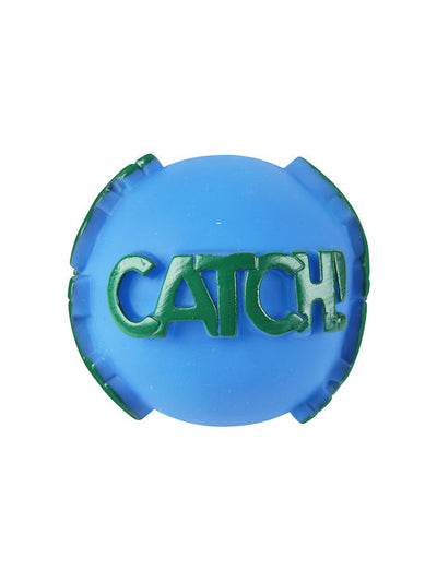 NUNBELL - Squeaky Catch Ball Toy