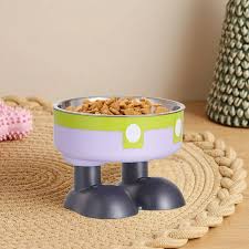 NUNBELL - High Two Legged Bowl
