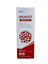 IRONVIT - Multivitamin