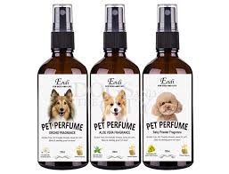 ENDI - Pet Perfume