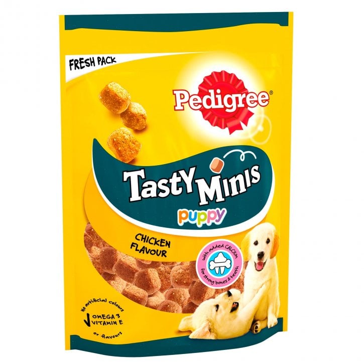 PEDIGREE - Tasty Minis
