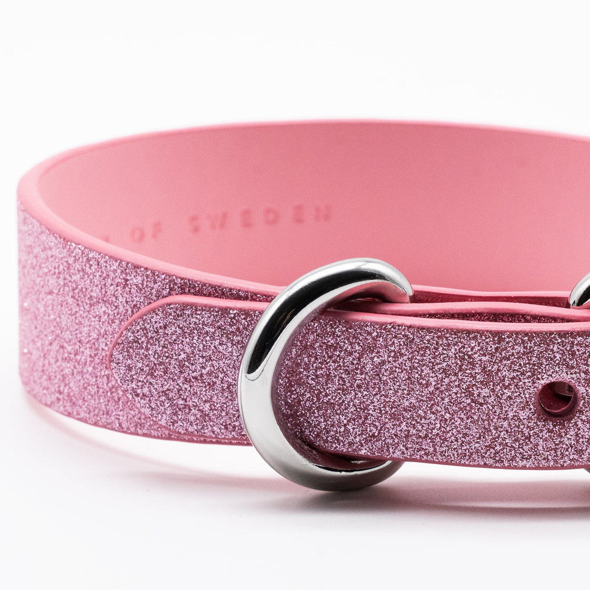 Premium Glitter Collar