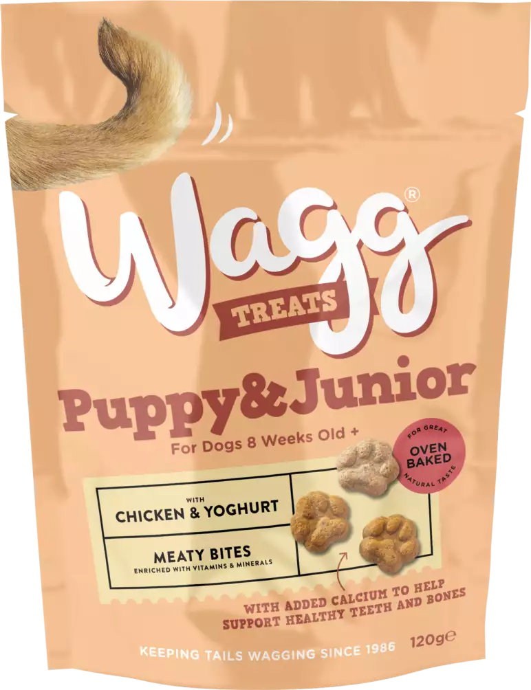 WAGGS - Dog Treats