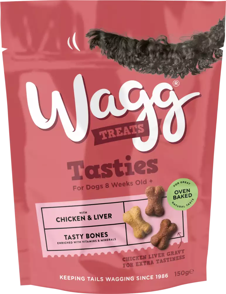 WAGGS - Dog Treats
