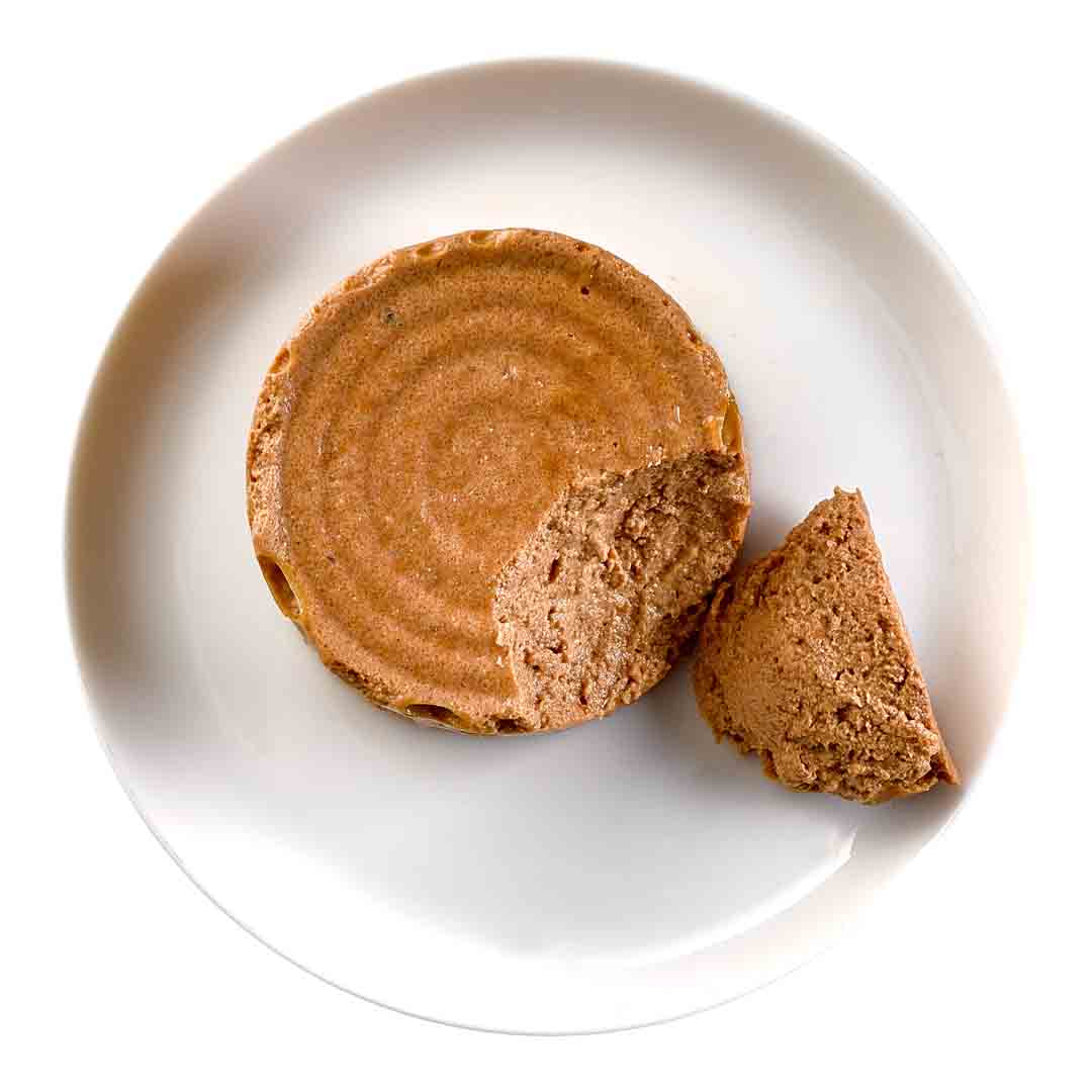 WEBBOX - Natural Mousse With Chicken