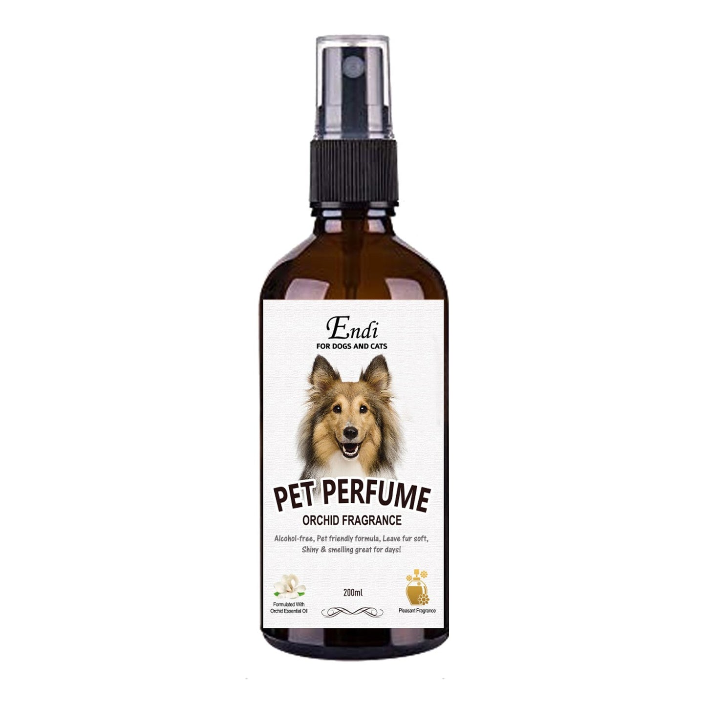 ENDI - Pet Perfume