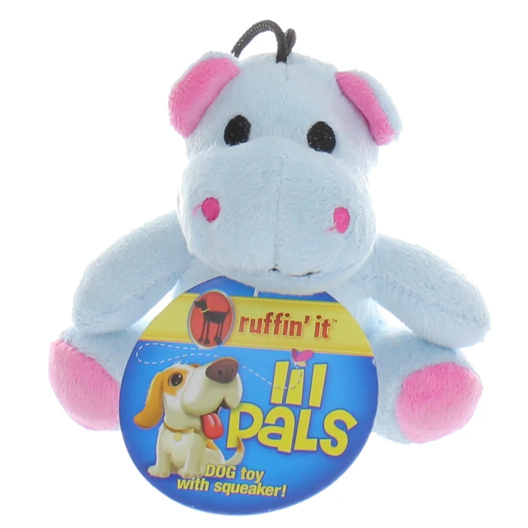 LIL PALS - Plush Assorted Toys