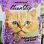 MEOWTAIN - Odour Control Cat Sand